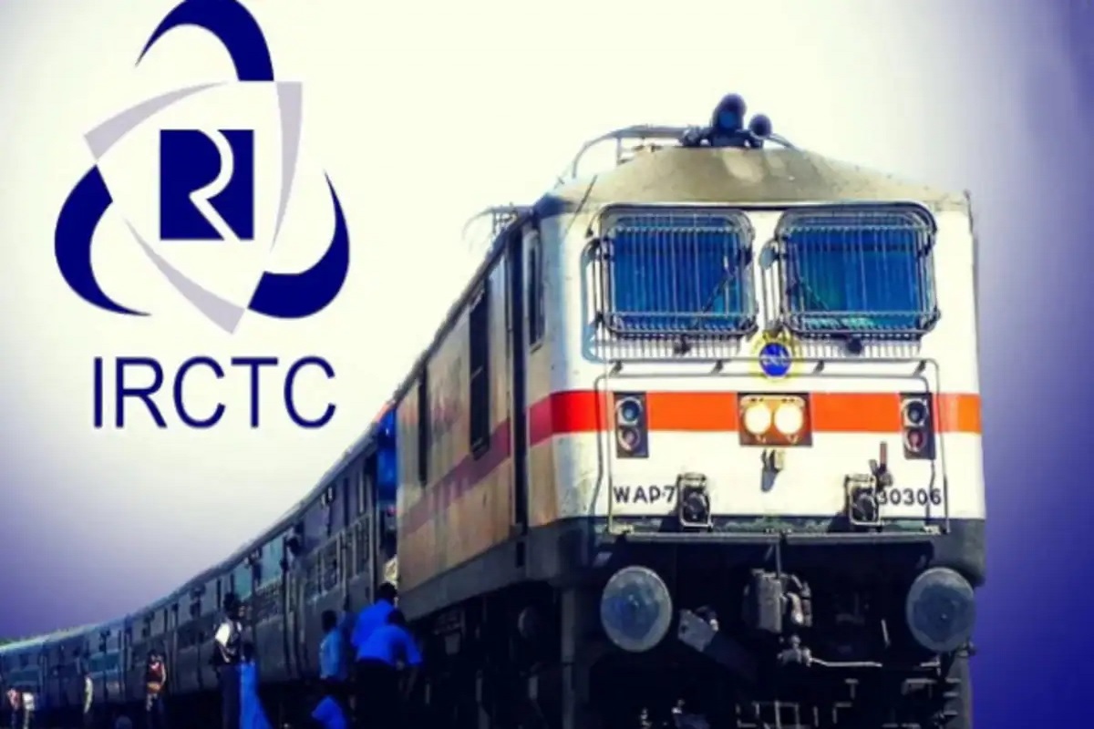 IRCTC Ticket System : ई-टिकट लेकर सफ़र कर रहे यात्रियों के लिए आवश्यक सूचना.. जानें किस डॉक्यूमेंट के न होने पर हो जाएंगे ट्रेन से बाहर?