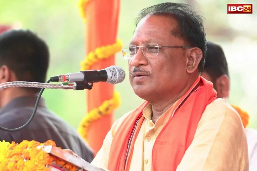 Independence Day 2025 Chhattisgarh