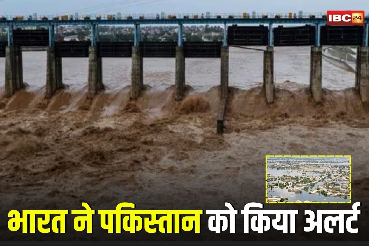 India Pakistan News: इस बड़ी आपदा पर भारत ने पकिस्तान को किया अलर्ट, दरियादिली दिखाकर कई लोगों की बचाई जान! ऑपरेशन सिंदूर के बाद पहली बार हुई बात