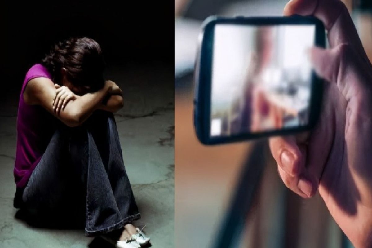 Indore News: पहले पत्नी के अश्लील वीडियो बनाए, फिर अपनी बहन संग मिलकर करने लगा ऐसा काम, महिला ने किया युसुफ खान की करतूत का खुलासा