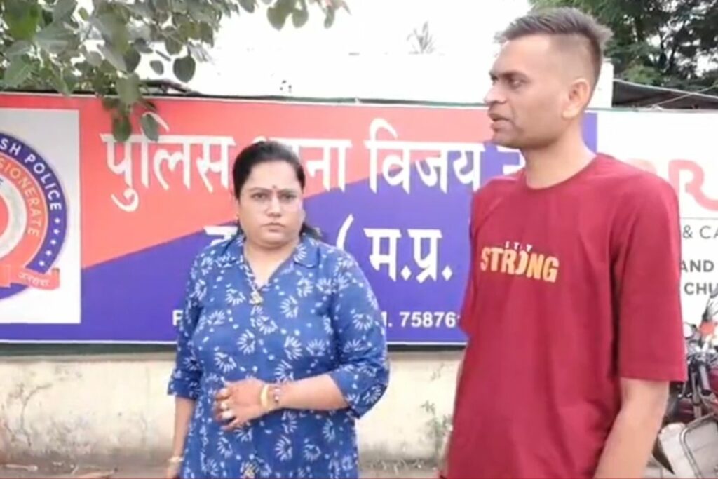 Indore News, Indore couple attacked, Indore road rage incident, Bombay Hospital Indore attack, Indore Fortuner assault case, Indore police negligence,