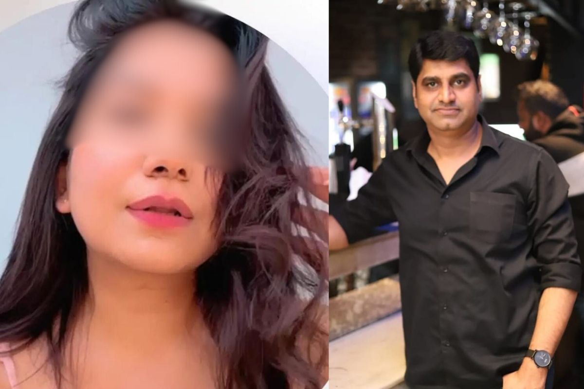 Indore News: 5 पन्नों का सुसाइड नोट और 25 लाख की डिमांड, कारोबारी को ब्लैकमेल कर रही थी शादीशुदा महिला, सामने आई ‘हनी ट्रैप’ की कहानी