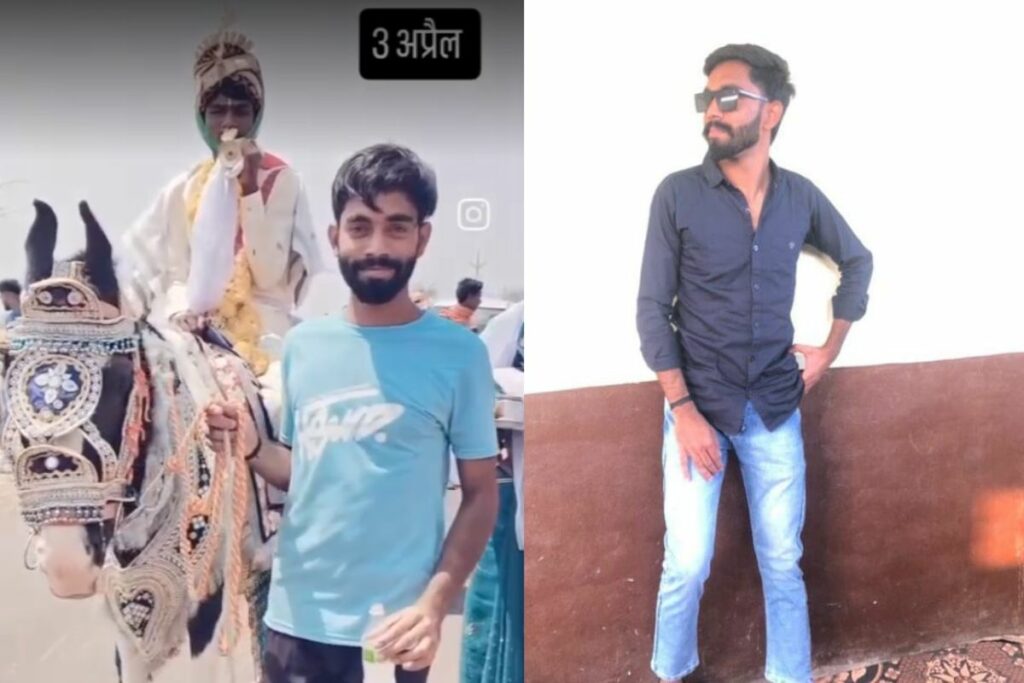 Indore News, Indore love jihad case, Indore social media crime, Indore kidnapping case, Indore rape investigation, Indore religion conversion case, Indore youth crime, Indore police action, Indore woman safety, Indore Dalit girl case, Indore Bhanwarkuan news, Indore latest crime news,