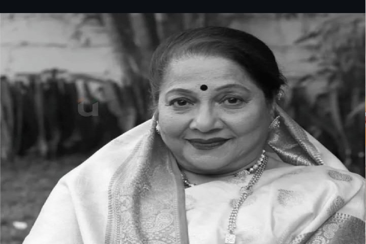 Actress Jyoti Chandekar Passed Away: मशहूर फिल्म अभिनेत्री का हुआ निधन, 68 साल की उम्र में दुनिया को कहा अलविदा