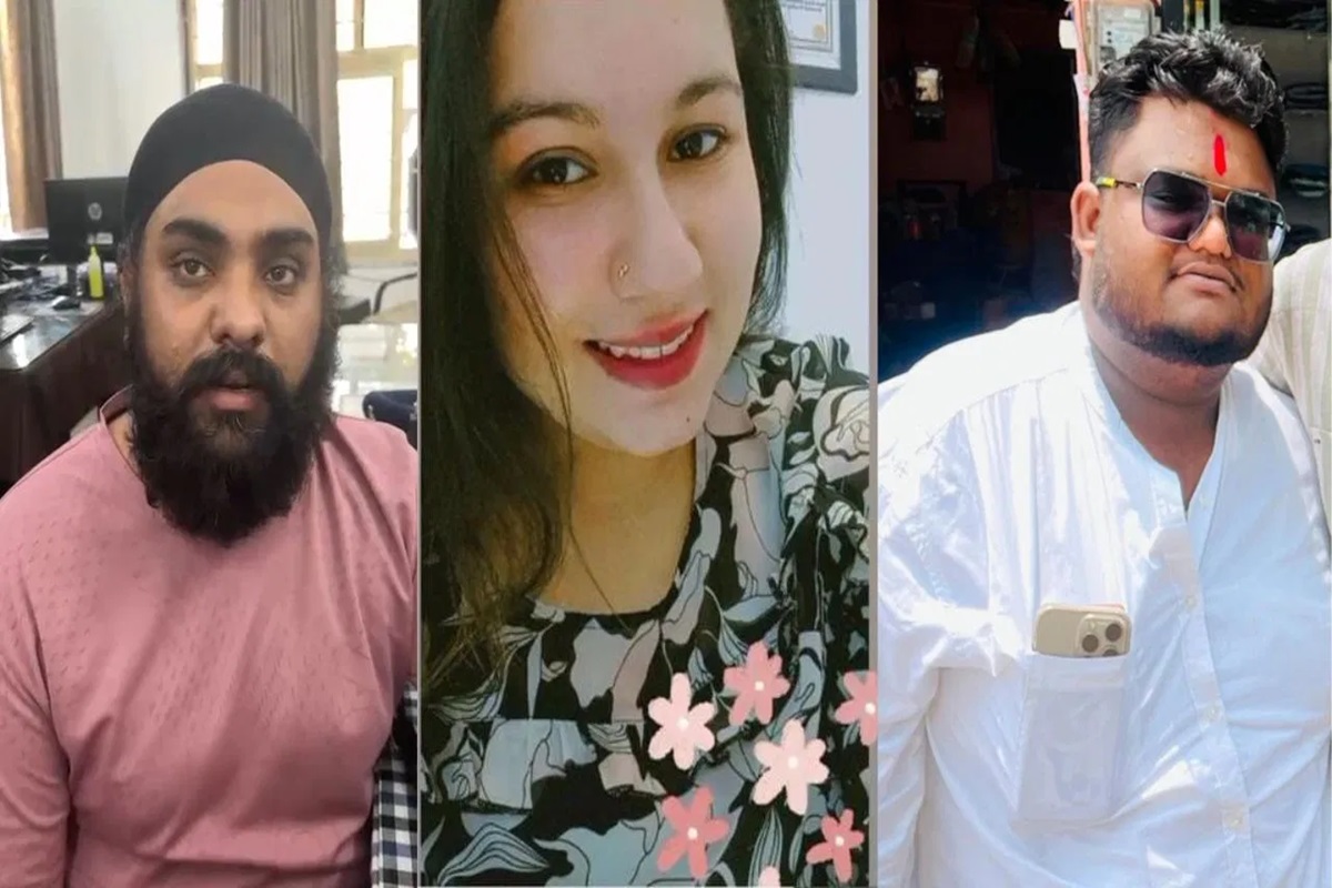 Jabalpur News: दोस्त को मारने दोस्त ने ही रची खतरनाक साजिश, गर्लफ्रेंड संग घूमने भेज पिलवाई शराब, फिर ड्राइवर से करवा दी हत्या
