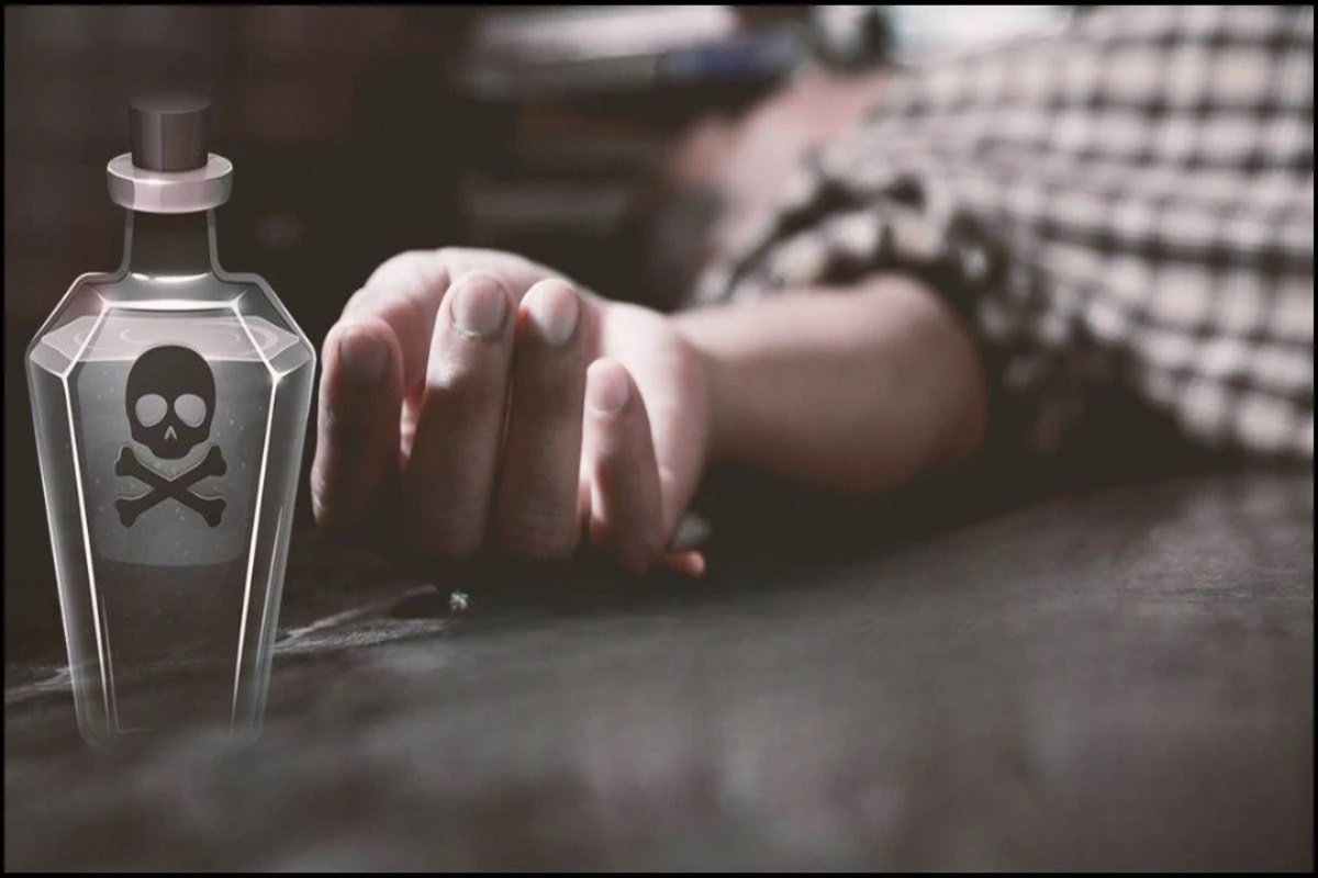 MP News: रक्षाबंधन पर मायके जाना चाहती थी पत्नी, रोकने पर नहीं मानी तो पति उठाया ये कदम, जानकर हो जाएंगे हैरान