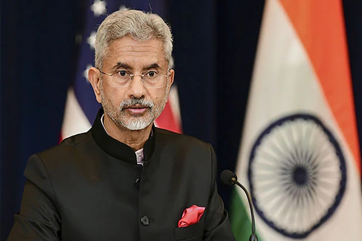 Jaishankar Russia Visit News: ट्रंप को भारत का कड़ा संदेश! टैरिफ वॉर के बीच इस दिन रूस दौरे पर जाएंगे विदेश मंत्री एस जयशंकर, जानिए क्या है उनके इस दौरे का मकसद?