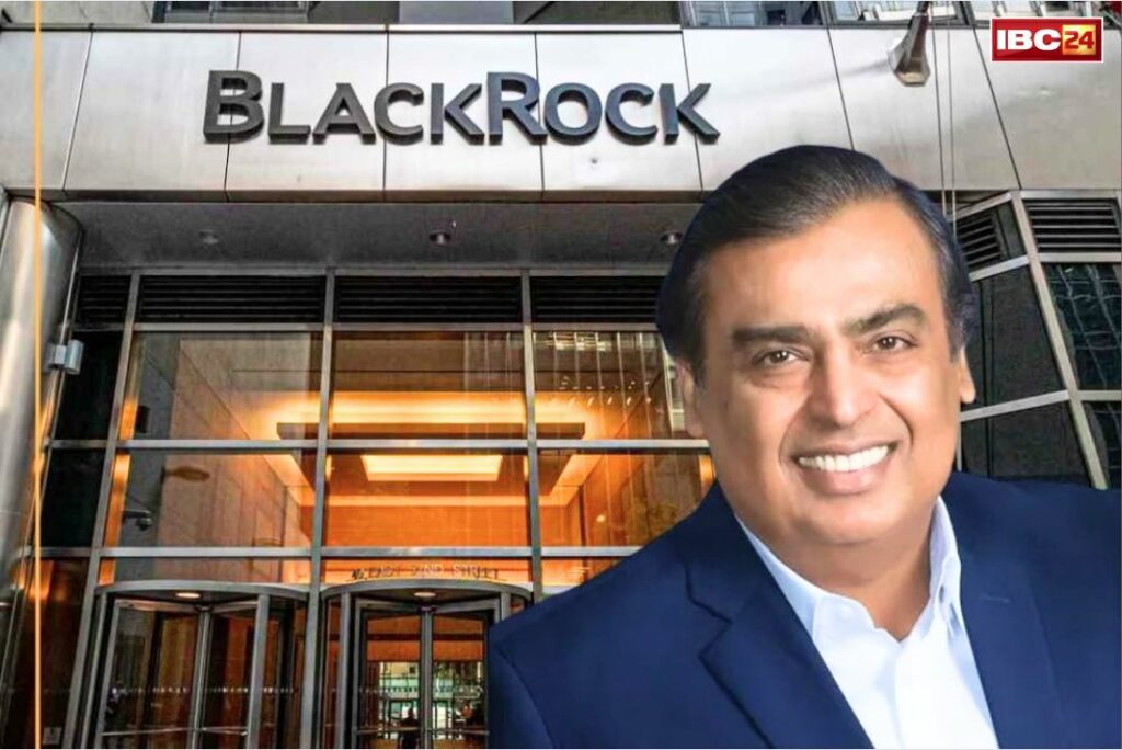 Jio Blackrock New Index Funds