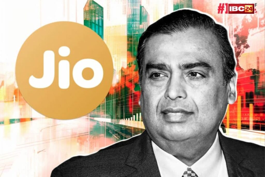 Jio Finance App Tax filing