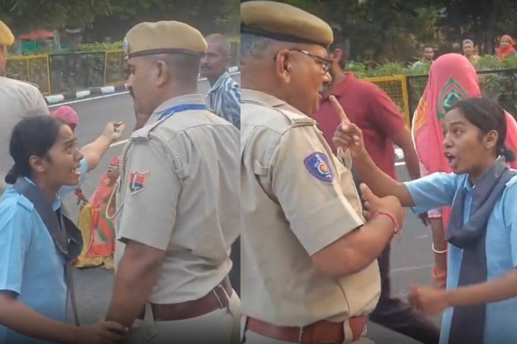 Jodhpur Road Accident