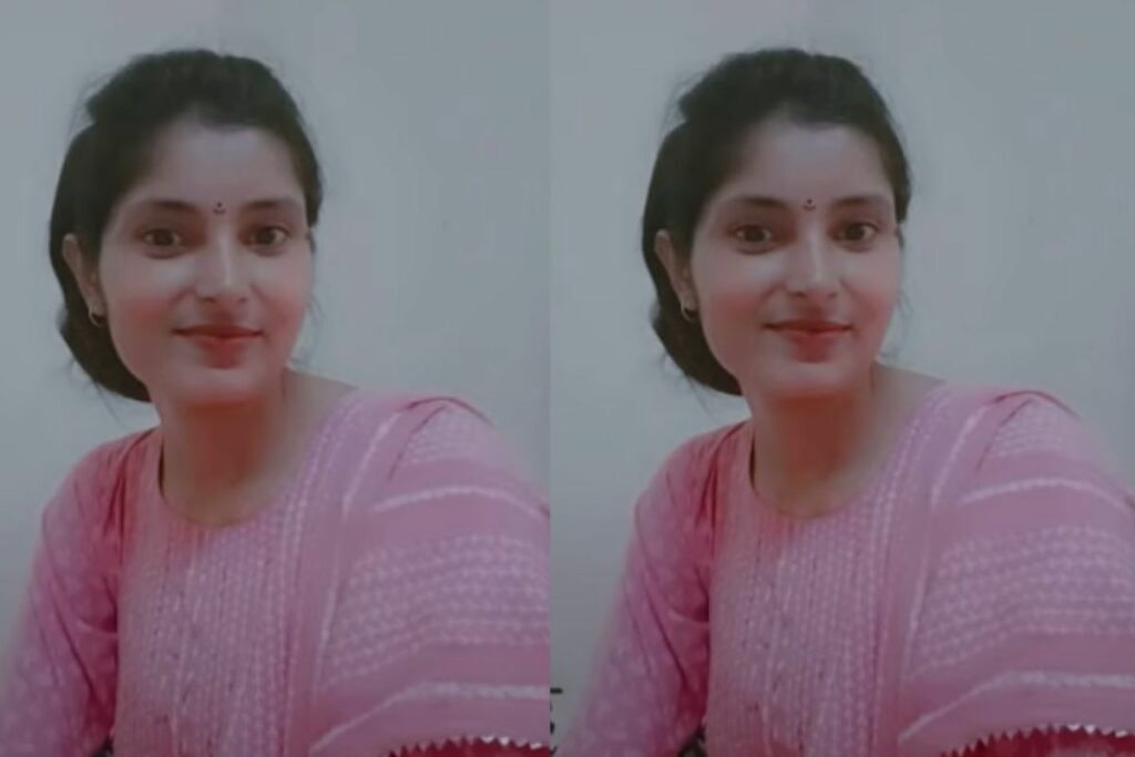 Katni News, Narmada Express missing woman, female passenger missing train, B3 coach woman disappears, Rani Kamlapati last location, Indore civil judge aspirant missing, Katni railway news, missing person train