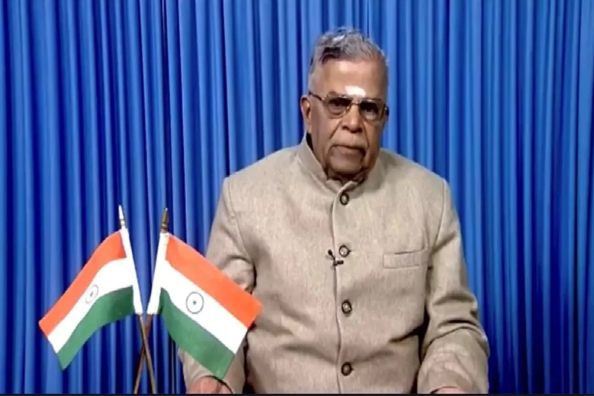 Governor La Ganesan Passed Away: राज्यपाल ला गणेशन का निधन, नगालैंड में सात दिवसीय राजकीय शोक घोषित