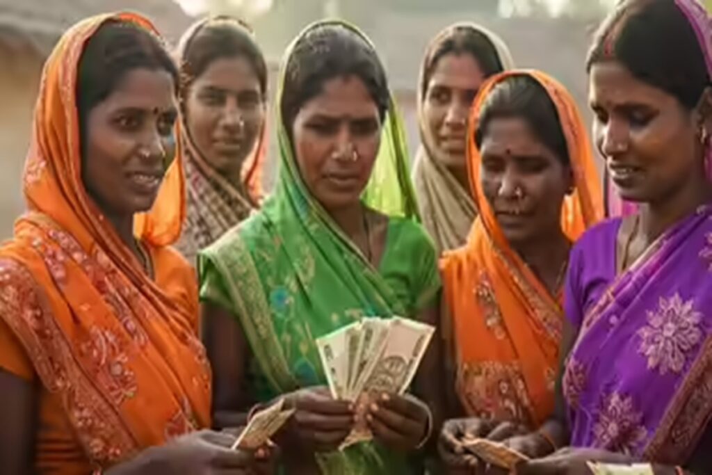 Ladli Behna Yojana Ka Paisa Kab Aayega