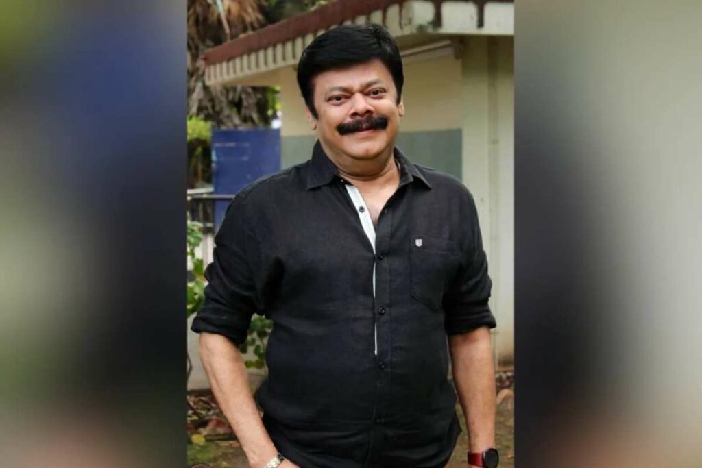Actor Madhan Bob Death News: भारतीय सिनेमा जगत को बड़ा झटका, मशहूर कॉमेडियन का निधन / Image Source: ANI