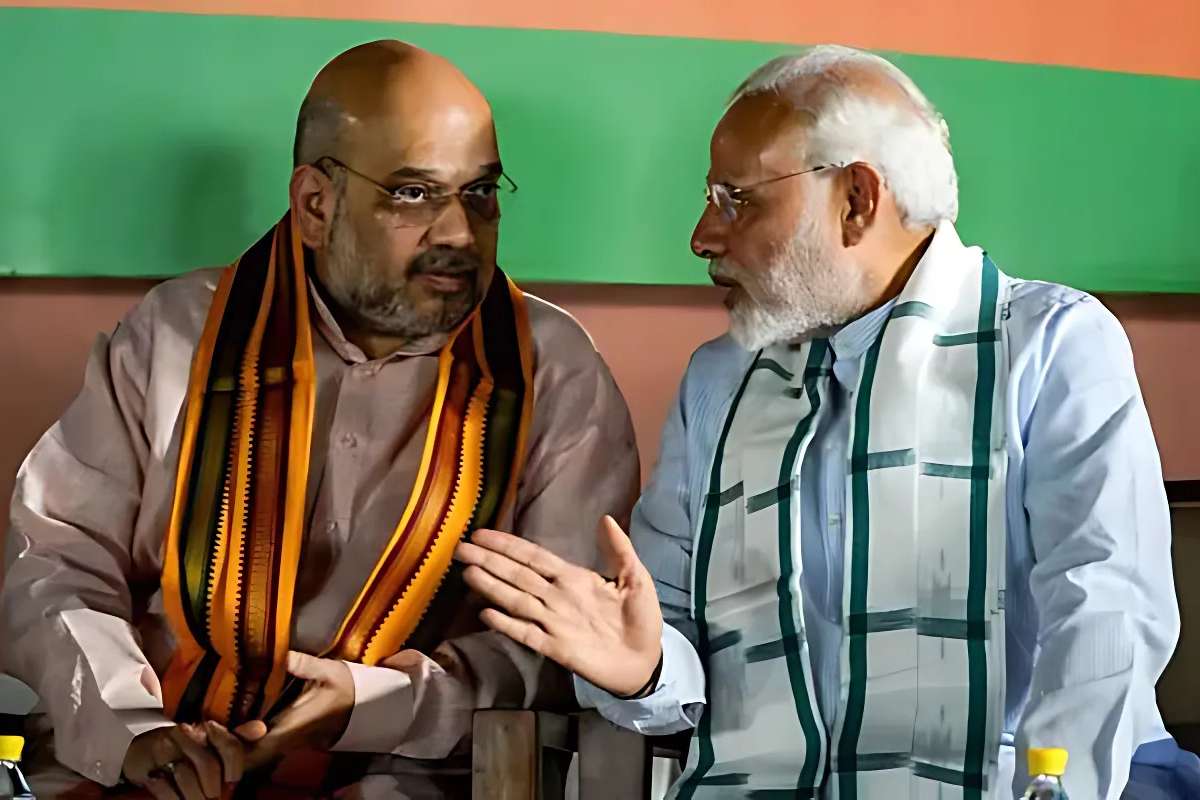 Modi Govt Important Decision Today: मोदी सरकार आज वन नेशन, वन इलेक्शन का ऐलान करेगी? कल मोदी-शाह ने राष्ट्रपति से की थी मुलाकात, आज ही के दिन लिए गए थे ये दो बड़े फैसले