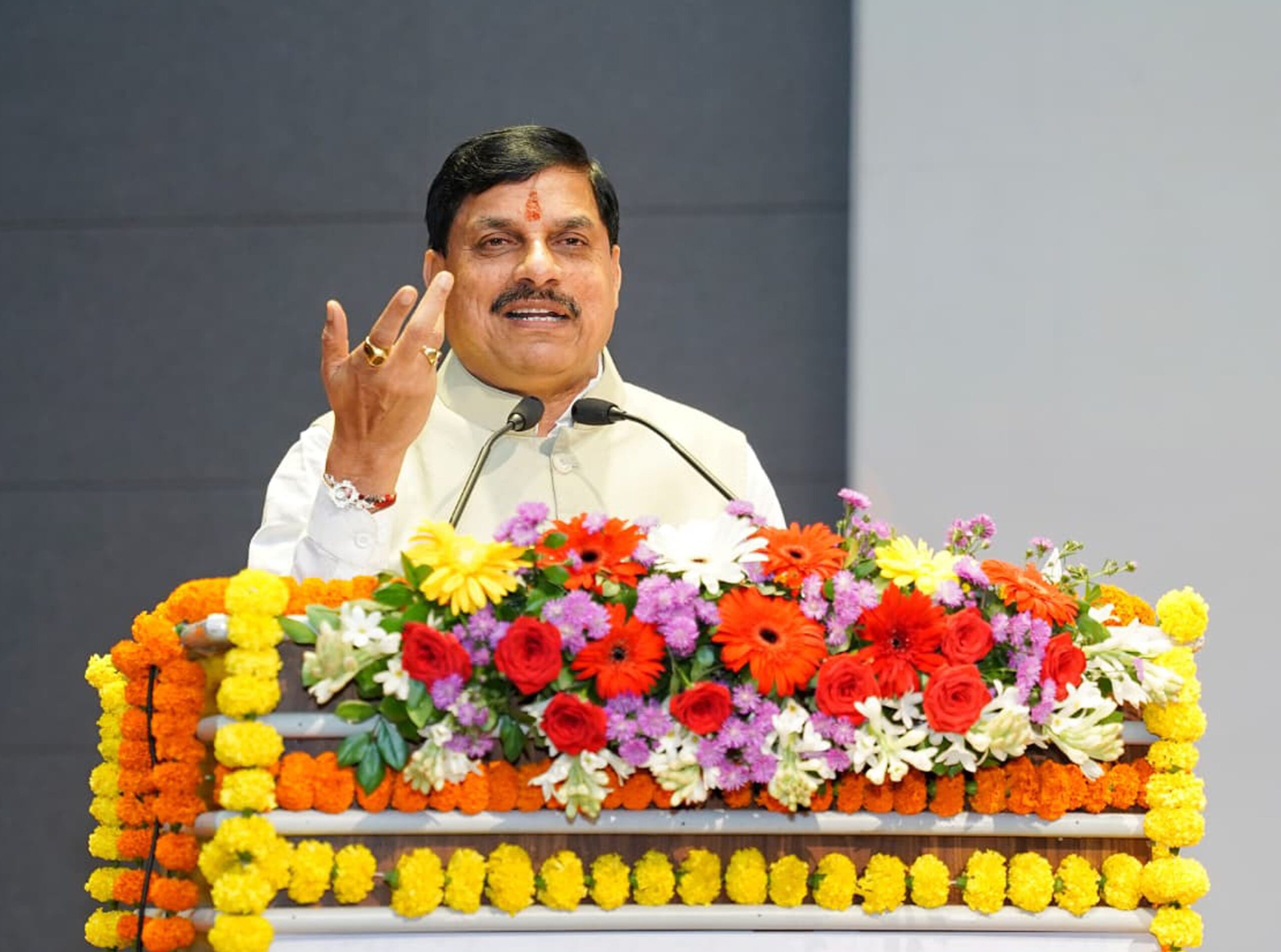 Womens World Cup 2025: भारतीय महिला क्रिकेट टीम के बनी विश्वविजेता, मध्य प्रदेश के सीएम डॉ. मोहन यादव ने दी बधाई, कही ये बड़ी बात