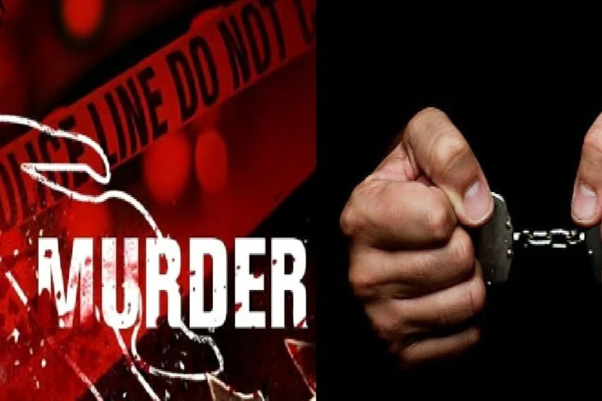 Rajasthan Crime News: पति ने दोस्त के साथ मिलकर की पत्नी की हत्या, इस वजह से दिया वारदात को अंजाम