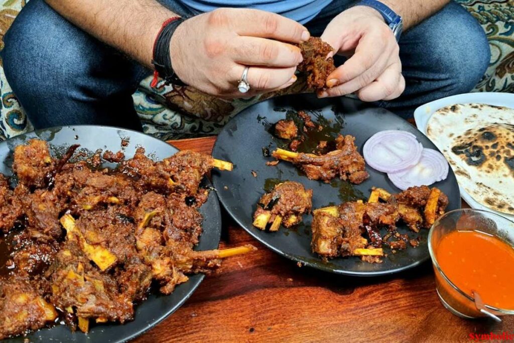 Mutton Party in 15 August: देश की आजादी की खुशी में 15 अगस्त को मटन पार्टी करेंगे विपक्ष के नेता / Image Source: Symbolic