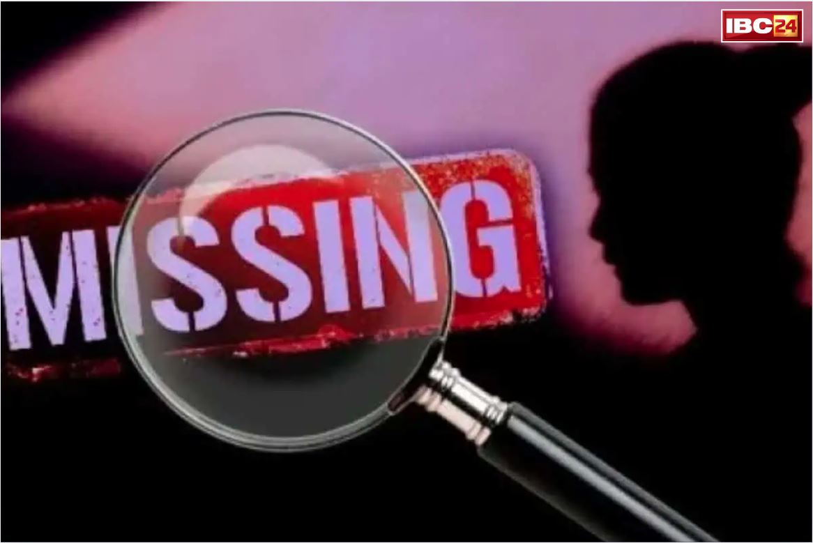 Nikita Lodhi Missing Case: अर्चना, श्रद्धा के बाद निकिता लोधी भी लापता.. सात दिन पहले फीस भरने निकली फिर नहीं लौटी.. इस जगह से मिला इनपुट