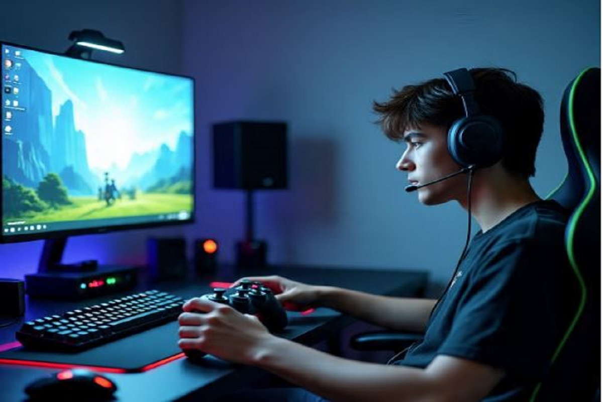 Online Gaming: Dream11 और My11Circle को लग सकता है झटका! ऑनलाइन गेमिंग बिल 2025 से क्या बंद हो जाएंगे ये ऐप्स?