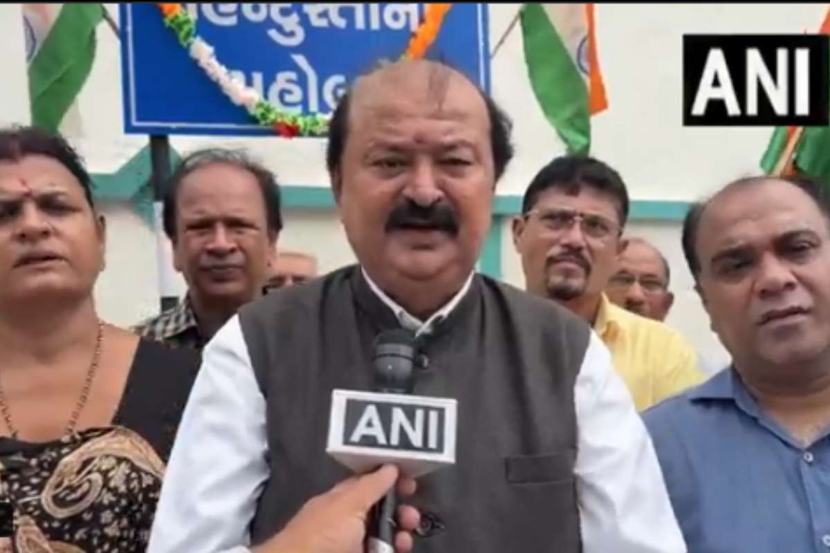 Pakistan Mohalla Name Changed: बदल गया ‘पाकिस्तान’ नाम, अब कहलाएगा ‘हिंदुस्तान’, लोग बोले- नाम की वजह से होती थी शर्मिंदगी