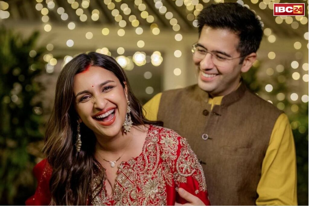 Parineeti Chopra Pregnancy News