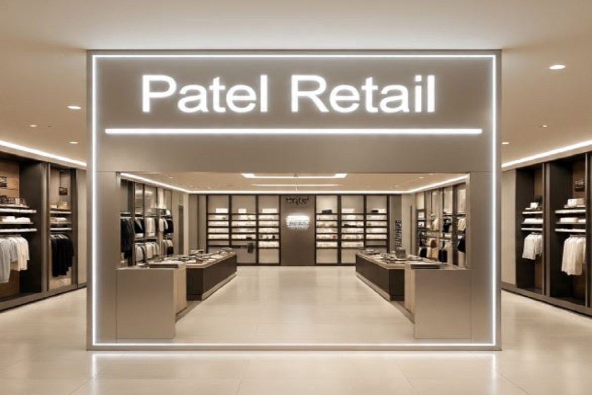Patel Retail Share Price: शानदार लिस्टिंग, फिर बिकवाली का झटका, 255 रुपये का शेयर 305 रुपये छूकर आया नीचे