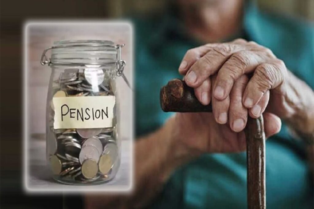 Pension New Rules
