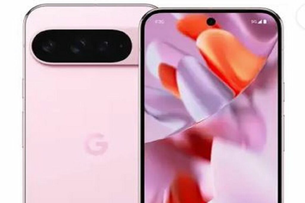 (Pixel 9 Price Drop, Image Credit: Flipkart)