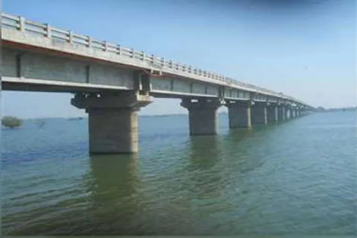 CG News: महानदी जल विवाद सुलझाने को छत्तीसगढ़ और ओडिशा ने शुरू की पहल, इंजीनियरों की टीम हर हफ़्ते करेगी ये काम