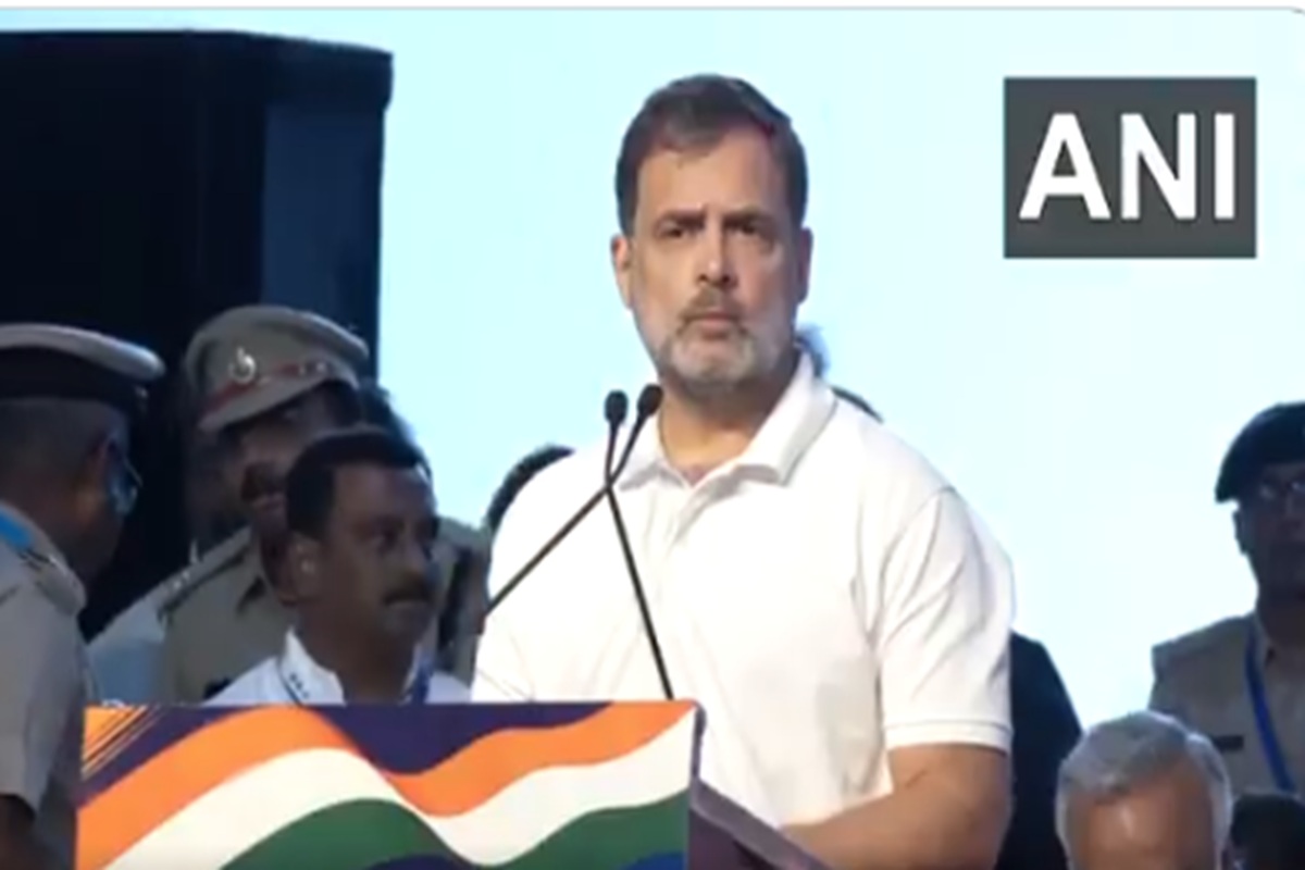 Rahul Gandhi threat to his life: राहुल गांधी ने नहीं कही जान पर खतरे वाली बात! वकील ने कोर्ट में दिया था लिखित बयान, नाराज हुए कांग्रेस नेता