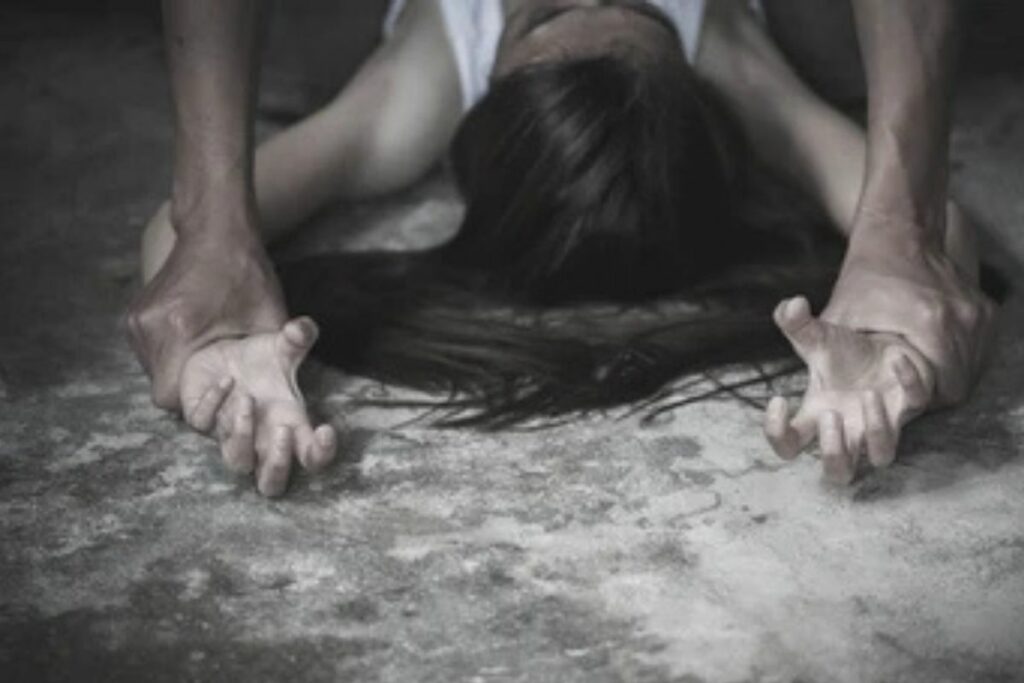 Raisen News , Raisen crime, Raisen rape case, Raisen minor assault, Madhya Pradesh news, Bamhori police, POCSO Act case, Stepfather rape, Child abuse Raisen, Raisen district incident, Raisen latest updates,