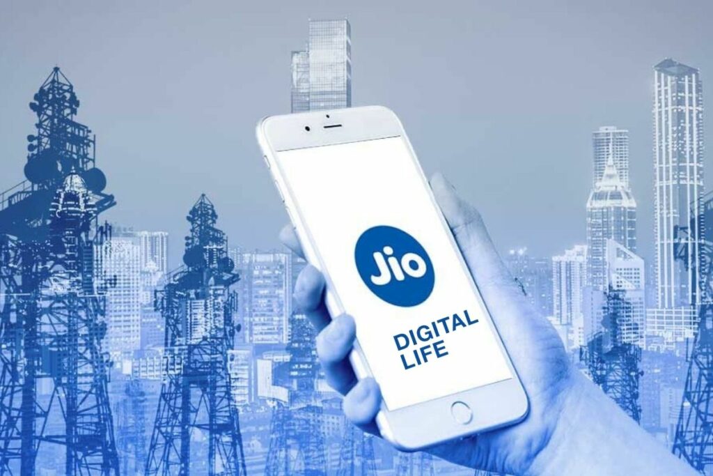 Jio, JioAirFiber, Jio Fiber, Fixed Wireless Access, FWA, Jio broadband, Jio 5G, True 5G, Jio Matching Number, Reliance Jio, Jio Madhya Pradesh, Jio Chhattisgarh, Jio MP CG Circle, Jio Internet,