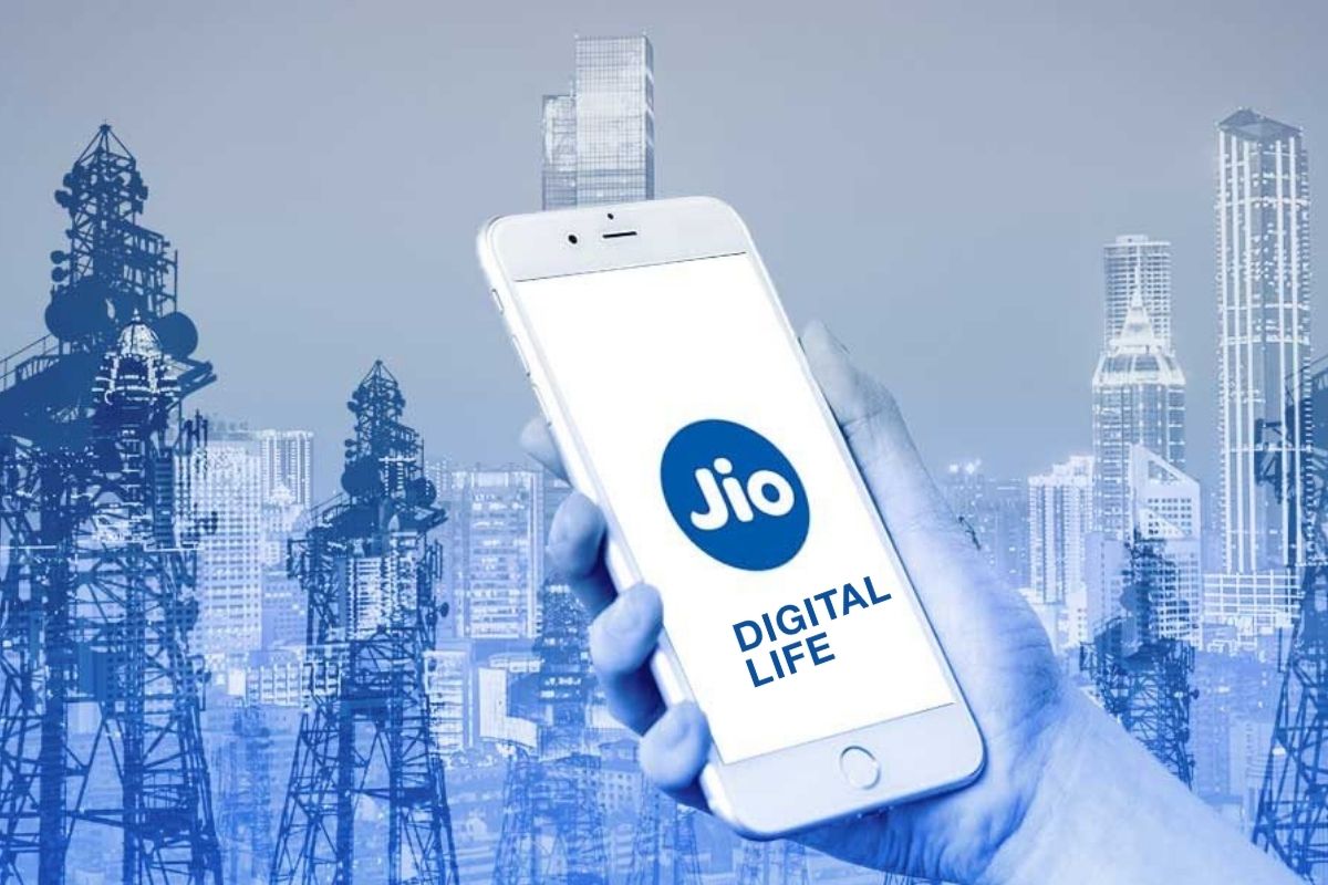 Reliance Jio: जियो ने MP-CG में रचा रिकॉर्ड, 14 लाख से ज्यादा घरों तक पहुंचाया हाई-स्पीड इंटरनेट, FWA में बना नंबर 1