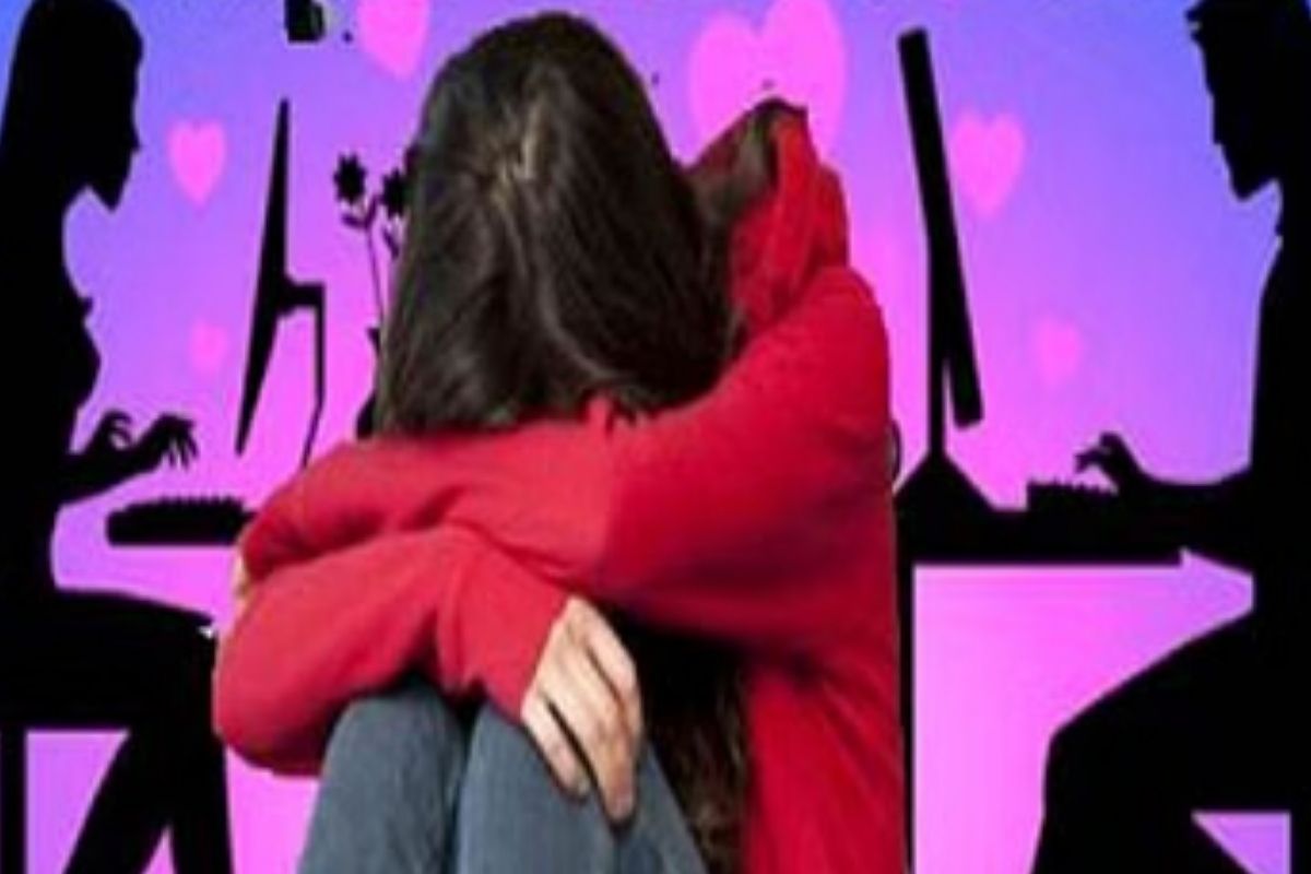 Rewa News: प्यार का नाटक कर ले गया जेवर, जब युवती को पता चली युवक की सच्चाई, उड़ गए होश