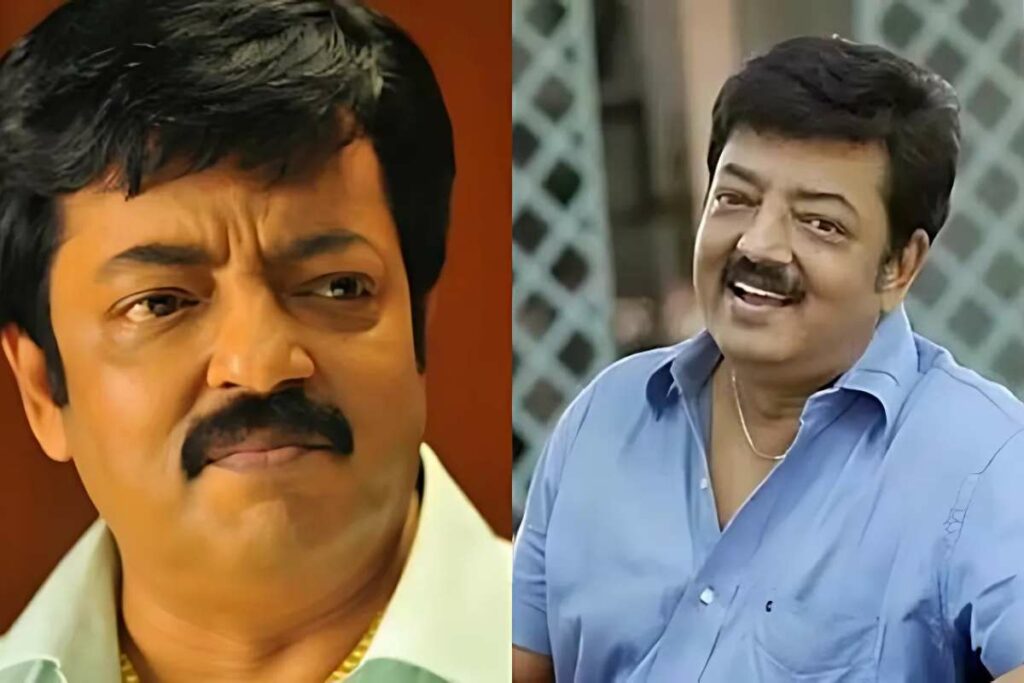 Actor Shanavas Death News: फेमस टीवी एक्टर का निधन, 50 से अधिक फिल्मों में भी किया काम / Image Sorce: File