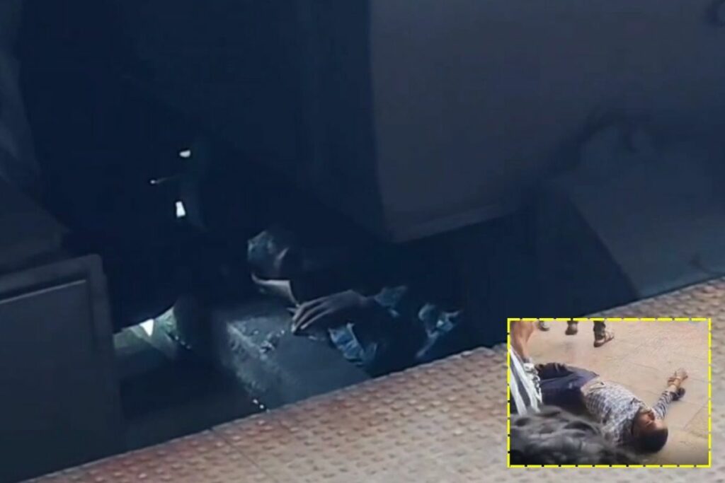 Satna Railway Station