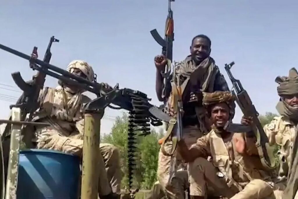 Sudan Conflict, RSF attack, Abu Shawk camp, Darfur crisis, Sudan army, civilian casualties, humanitarian crisis Sudan, Rapid Support Forces, North Darfur violence, Sudan war 2025, displaced people Sudan,