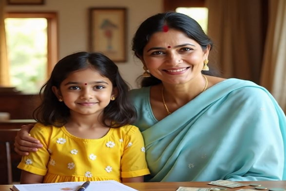 Sukanya Samriddhi Yojana: क्या हर बेटी के नाम पर खुल सकता है सुकन्या योजना का खाता? जानिए सरकारी नियम