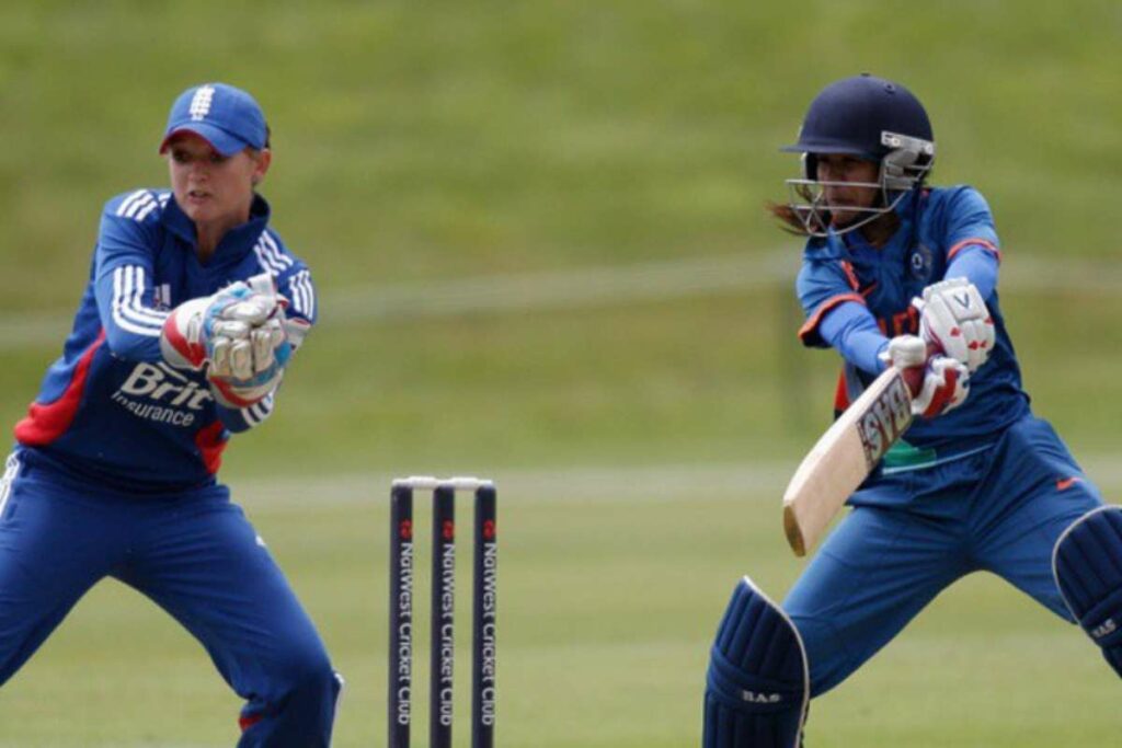 Gauhar Sultana Retirement: टीम इंडिया के धाकड़ खिलाड़ी ने किया संन्यास का ऐलान / Image Source: Instagram