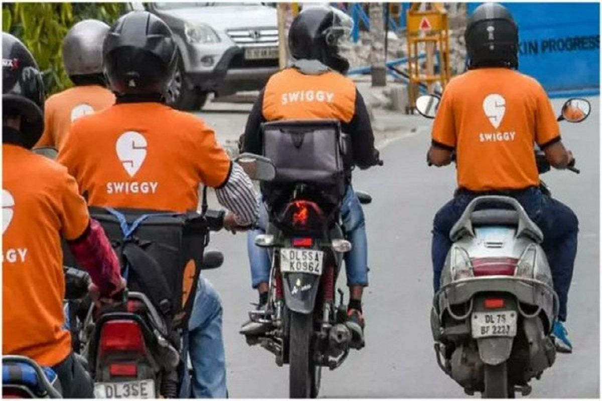 Swiggy Stake Sale News: स्टार्टअप डील से मालामाल होगा Swiggy, 2500 करोड़ की कमाई का रास्ता साफ
