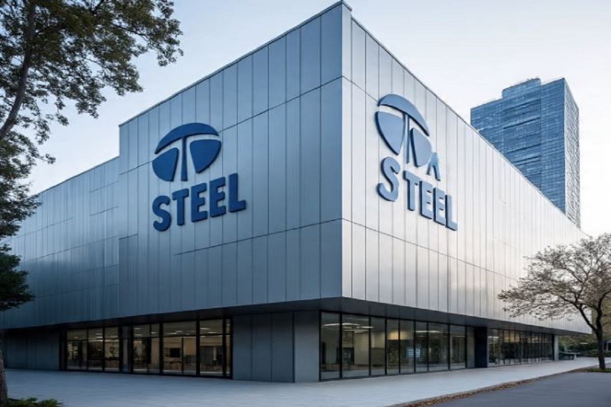 TATA Steel Share Price: टाटा स्टील के शेयर 3 फीसदी से ज्यादा फिसला, अब क्या करें निवेशक- खरीदें या बेचें?
