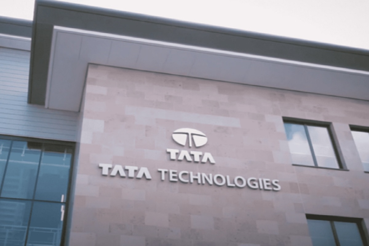 Tata Technologies Share Price: टाटा टेक बना सकता है आपको अमीर, ताजा खबर से स्टॉक में हलचल तय