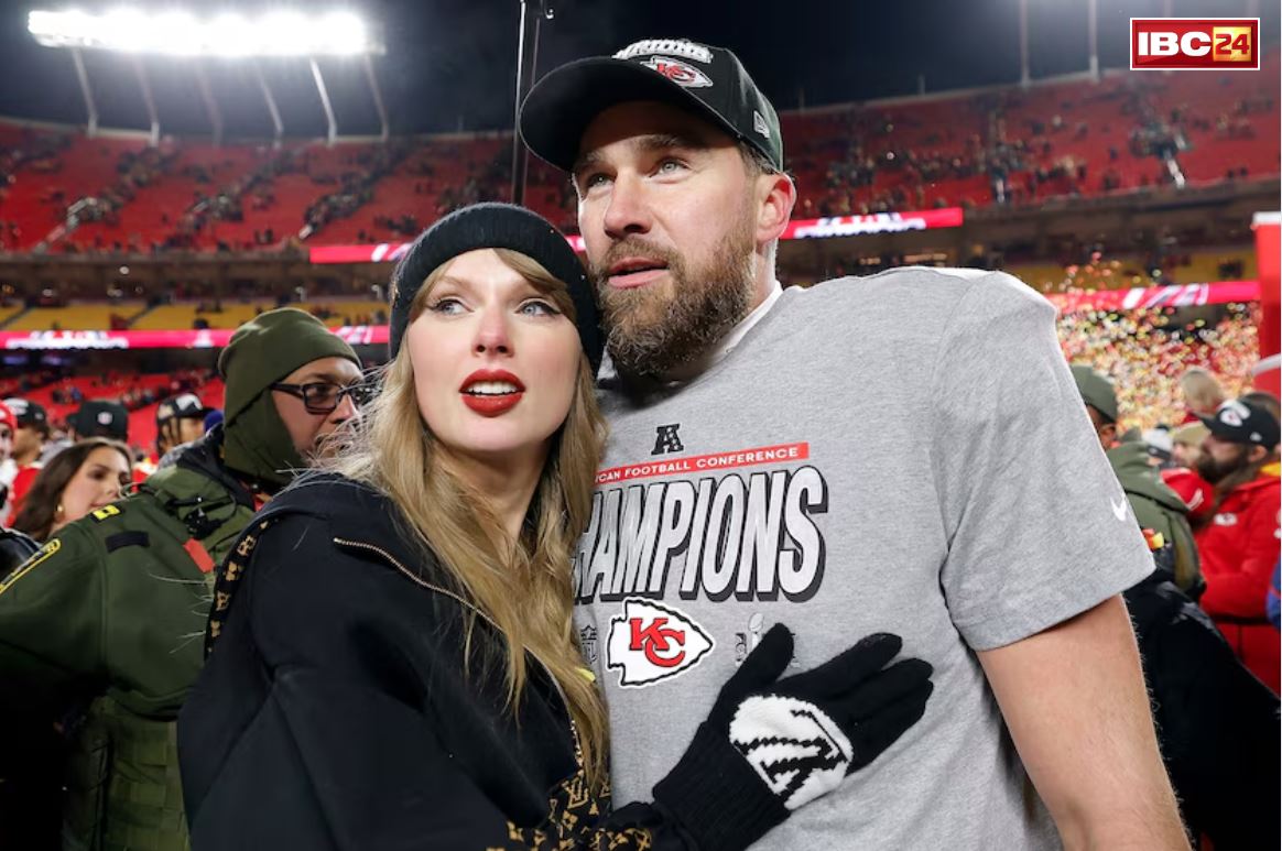 Taylor Swift Engagement: टूट गए लाखों फैंस के दिल.. इस हुस्न की मल्लिका ने किया सगाई का ऐलान, दो साल से थी रिलेशनशिप में..