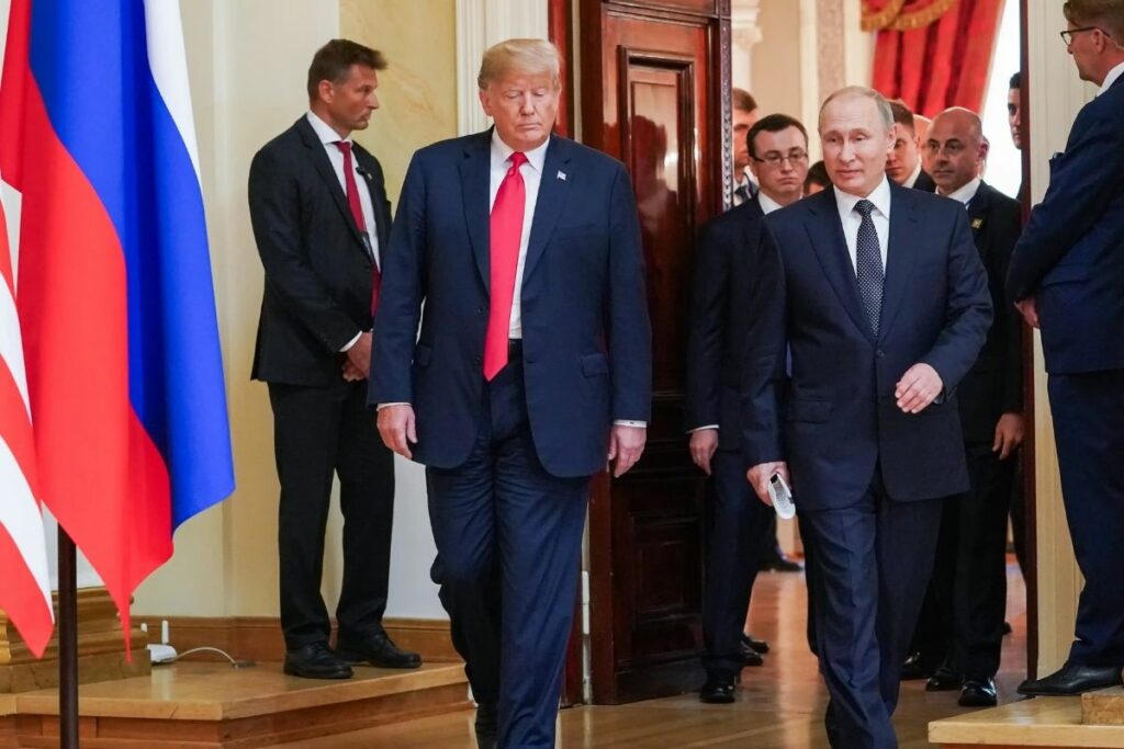 Trump-Putin Meeting In Alaska, Trump Putin Alaska Summit, Trump Putin Nuclear Talks, US Russia Meeting 2025, Trump Putin Anchorage News, Trump Putin Relations, Nuclear Briefcase Meeting, Cheget Nuclear Russia, Nuclear Football USA, Trump Putin Live Updates,