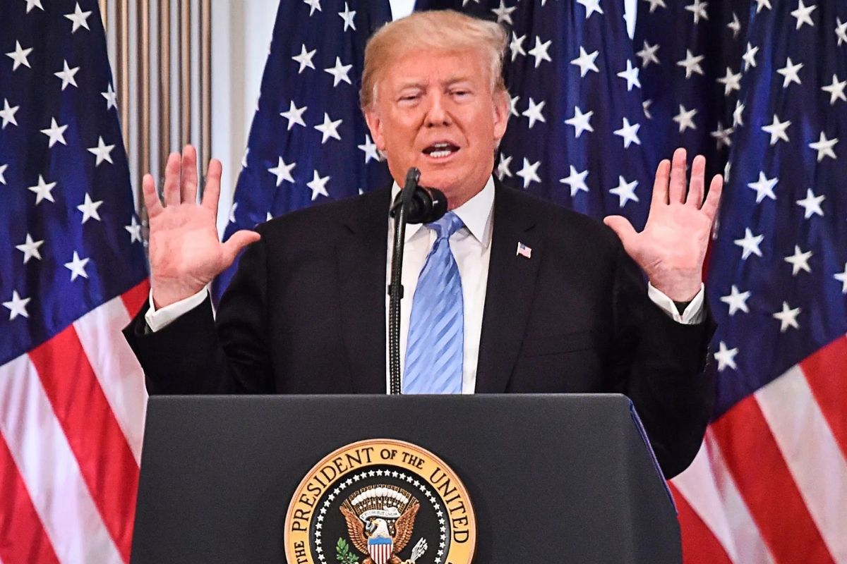 Trump Putin Meeting: ‘युद्ध नहीं रोका तो रूस को भुगतने होंगे गंभीर परिणाम’, पुतिन से मुलाकात से पहले ट्रंप की खुली चेतावनी