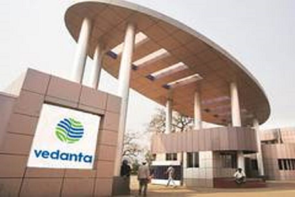 (Vedanta Share Price, Image Credit: ANI News)
