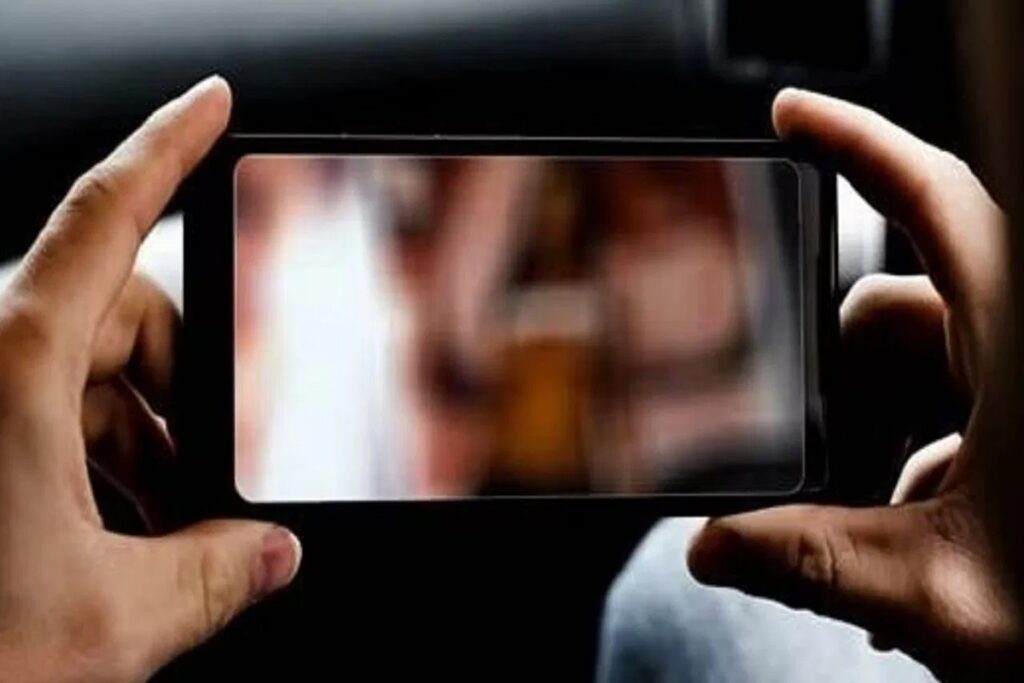 UP Crime. Image Source-IBC24 Archive