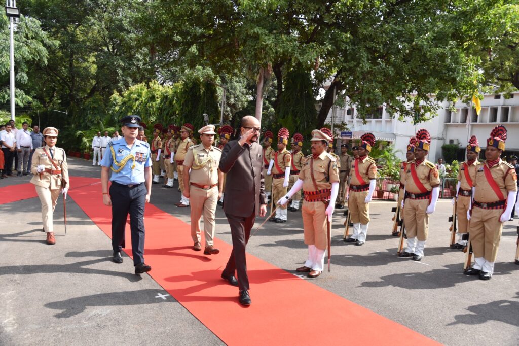 Image Credit: CG DPR 