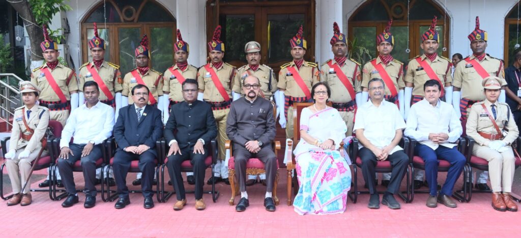 Image Credit: CG DPR 